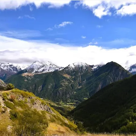 In Aschau Near Climbing Center Apartman