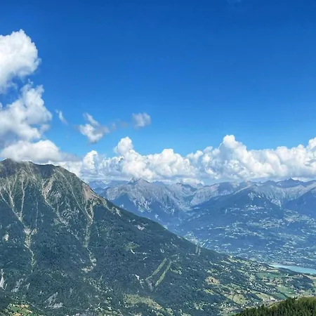 In Aschau Near Climbing Center Apartman Aschau Im Zillertal