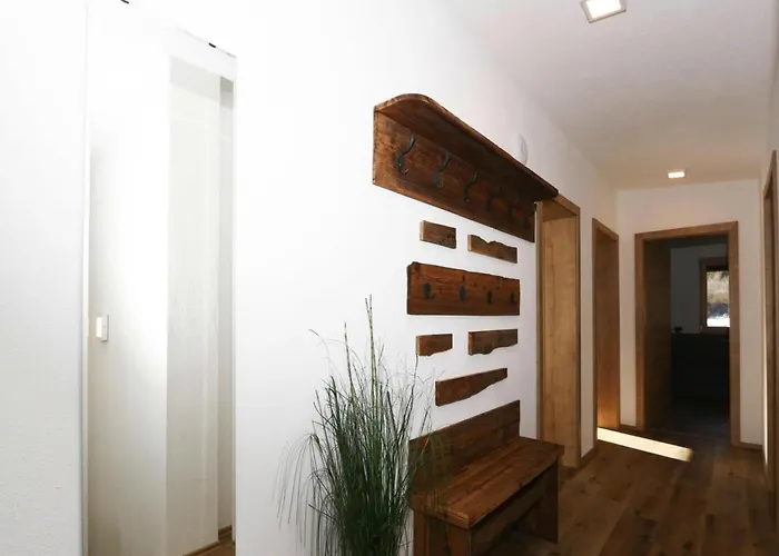 In Aschau Near Climbing Center * Aschau Im Zillertal