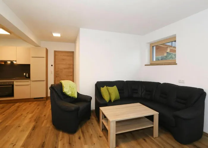 Apartman In Aschau Near Climbing Center Aschau Im Zillertal