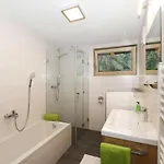 Апартаменты In Aschau Near Climbing Center Aschau Im Zillertal