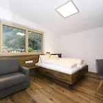 Апартаменты In Aschau Near Climbing Center Aschau Im Zillertal