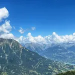 In Aschau Near Climbing Center Апартаменты Aschau Im Zillertal