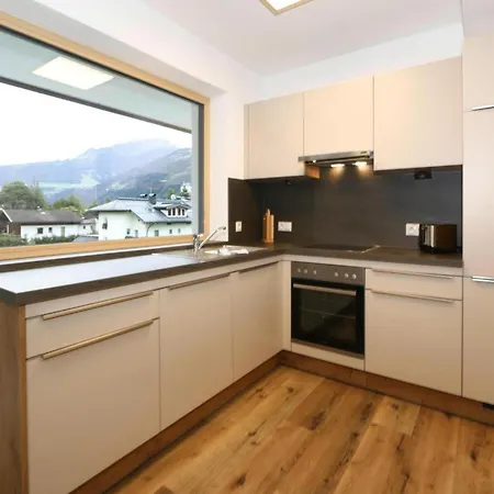 In Aschau Near Climbing Center * Aschau Im Zillertal