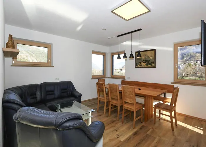 In Aschau Near Climbing Center Apartamento Aschau Im Zillertal