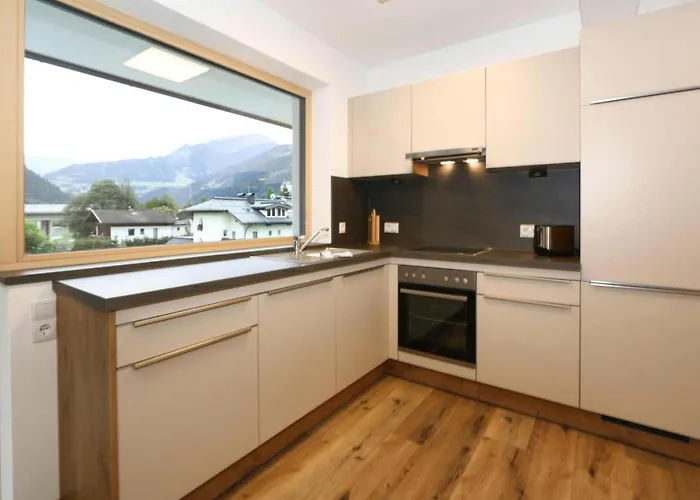 In Aschau Near Climbing Center * Aschau Im Zillertal