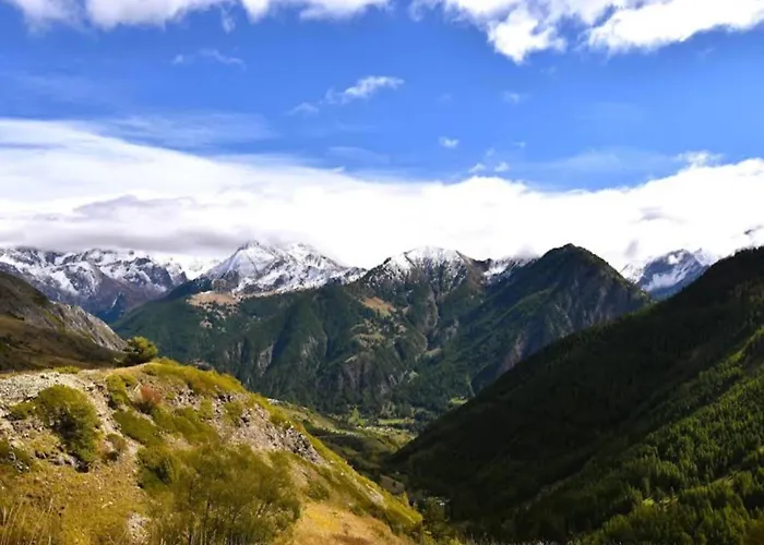 In Aschau Near Climbing Center Apartamento