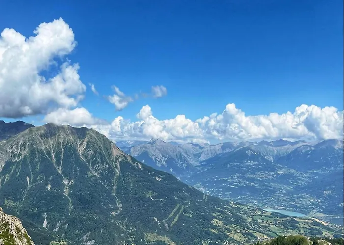 In Aschau Near Climbing Center Apartamento Aschau Im Zillertal