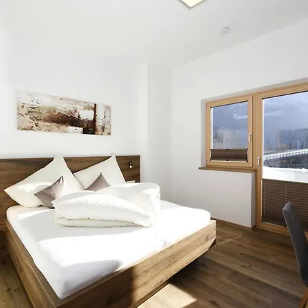 In Aschau Near Climbing Center Daire Aschau Im Zillertal