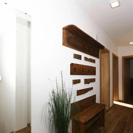 In Aschau Near Climbing Center * Aschau Im Zillertal